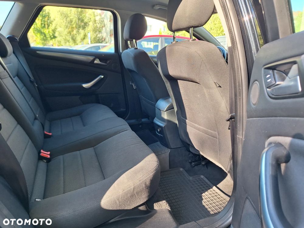 Ford Mondeo 2.0 TDCI Business Edition - 21