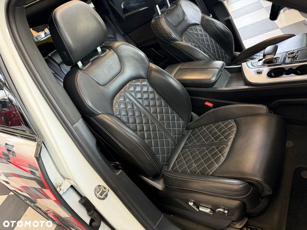 Audi SQ7 - 17