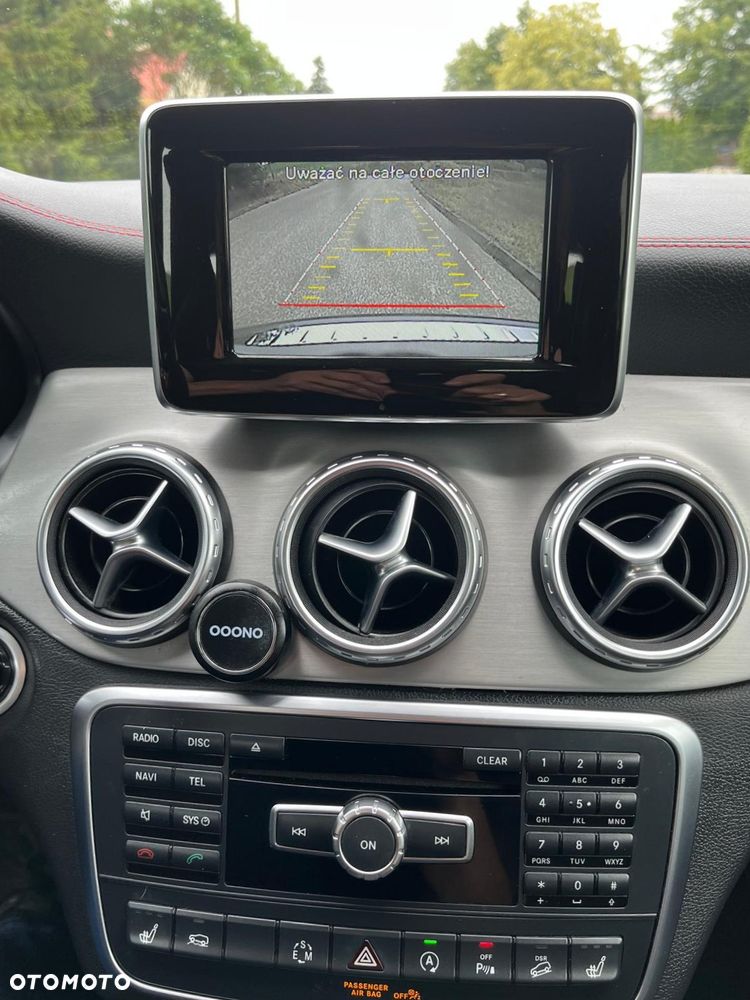 Mercedes-Benz GLA 220 CDI 4Matic 7G-DCT AMG Line - 15