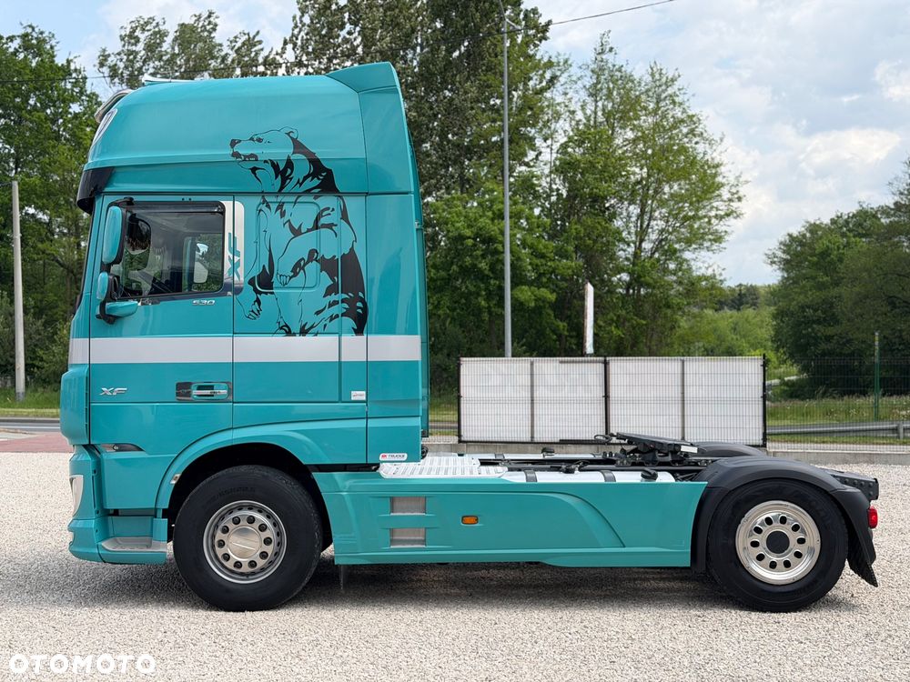DAF XF 530/SSC/ Z NIEMIEC/ - 8