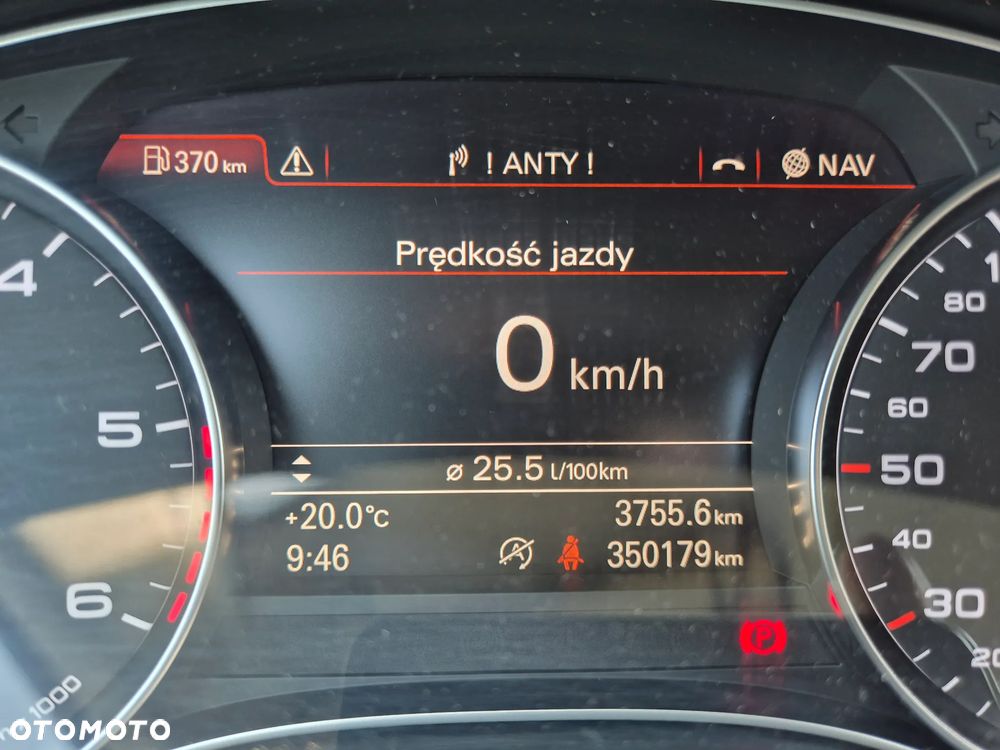 Audi A6 Avant - 10