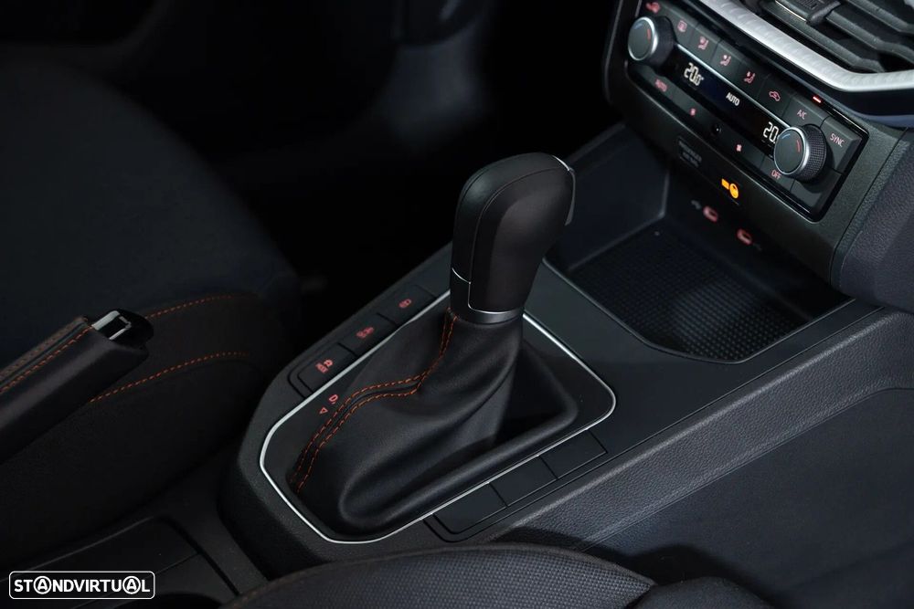 SEAT Ibiza 1.0 TSI FR DSG - 26