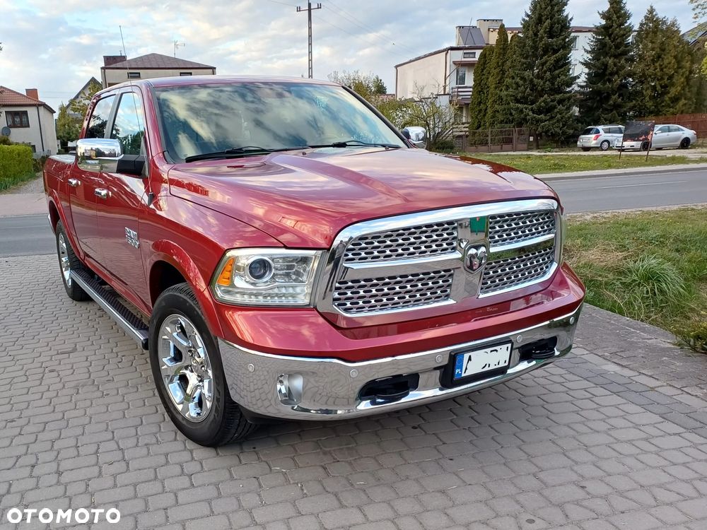 Dodge RAM - 13