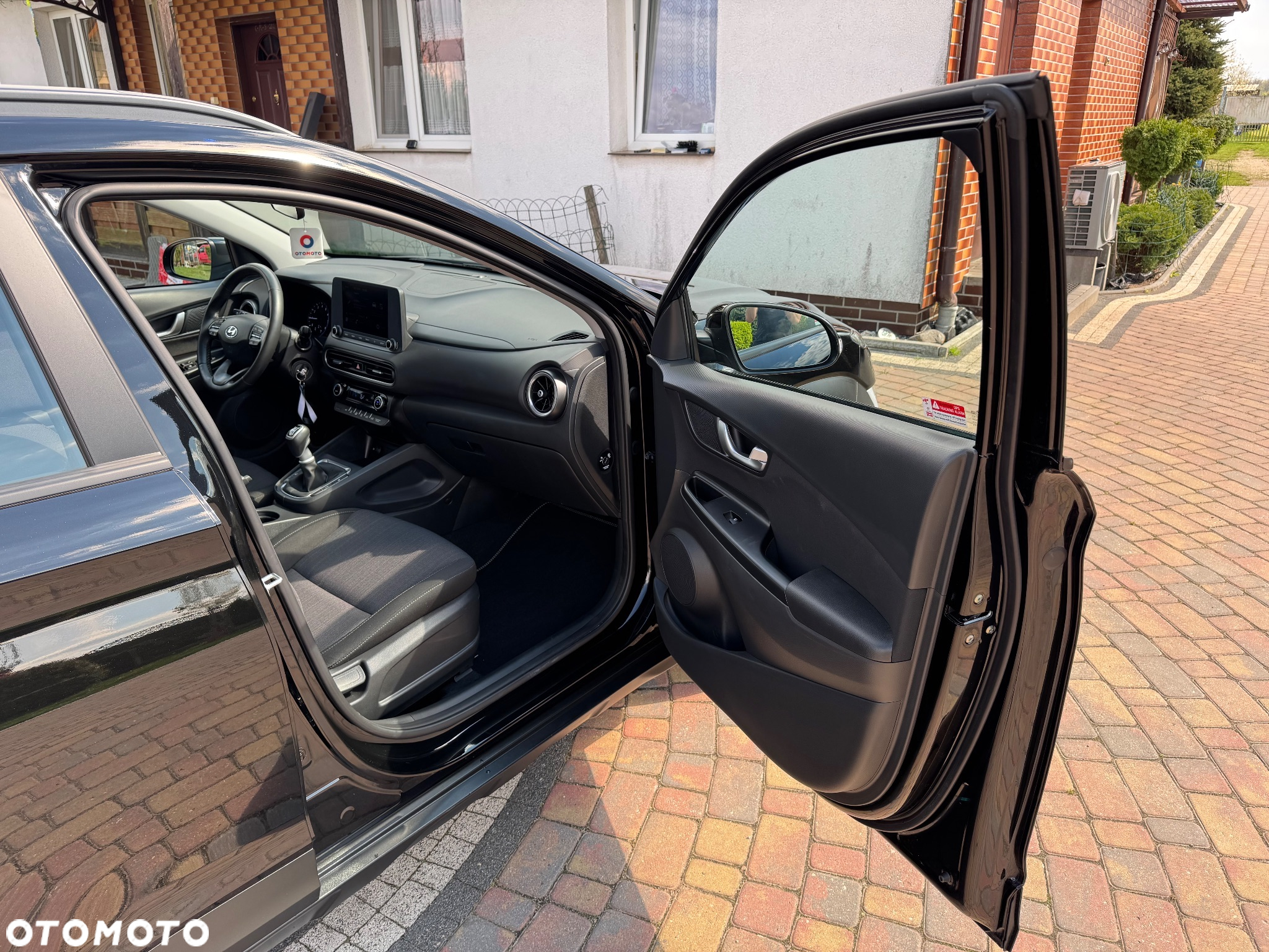 Hyundai Kona 1.0 T-GDI Modern - 22