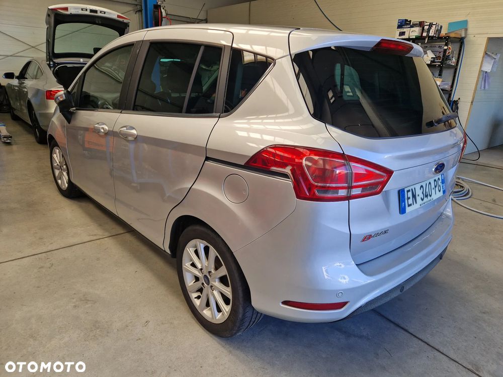 Ford B-MAX 1.0 EcoBoost Titanium ASS - 6