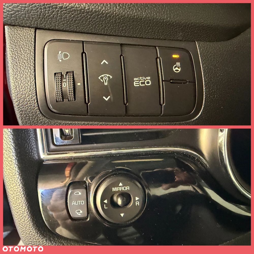 Kia Ceed 1.6 GDI DCT Platinum Edition - 17
