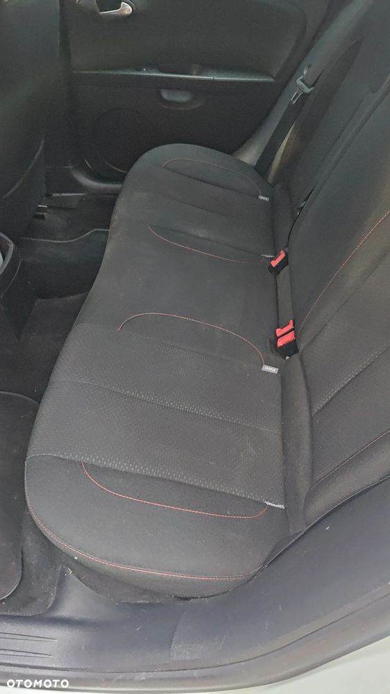 Seat Leon 1.8 TSI FR - 14