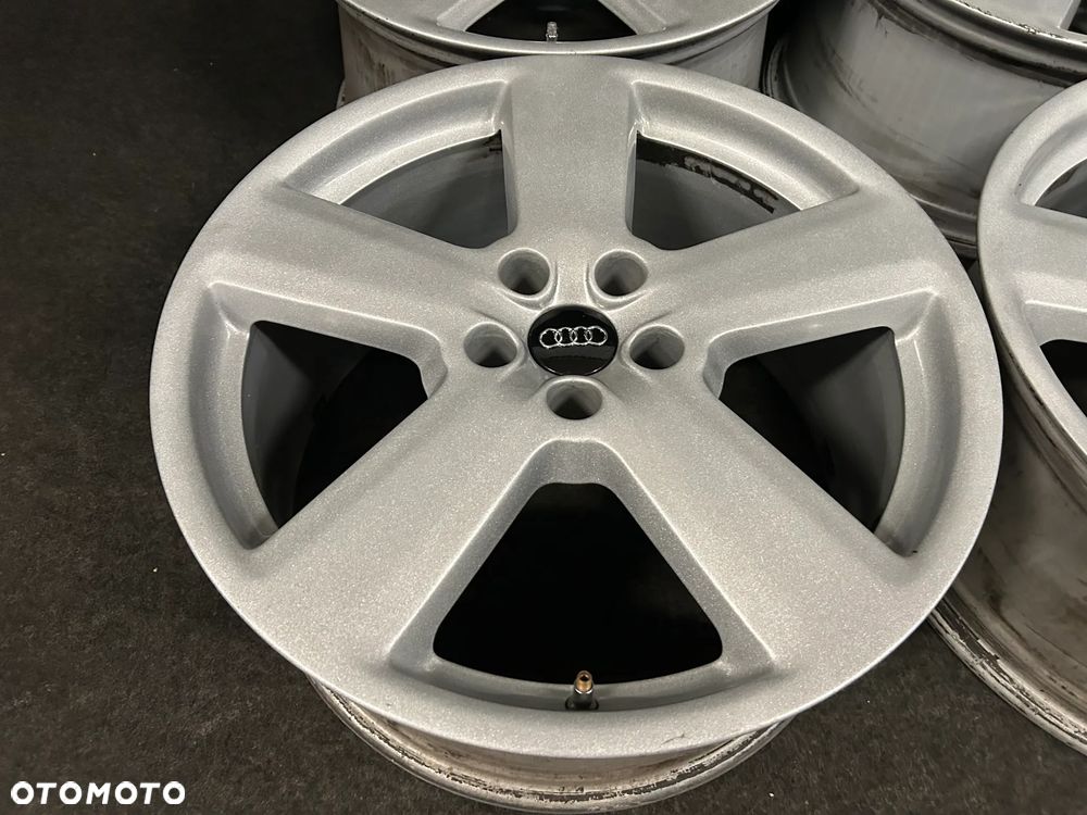 Alufelgi Audi A8 D2, D3, A6 C5, C6 19 cali 5x112 4szt. - 6