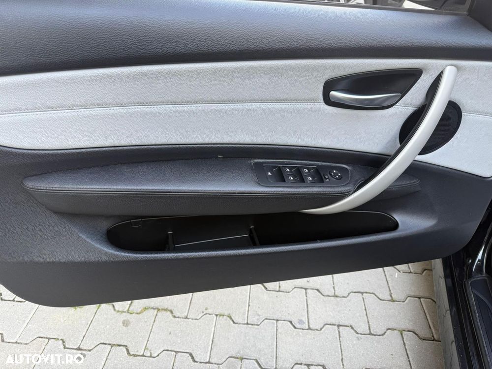 BMW Seria 1 120d Aut. - 6