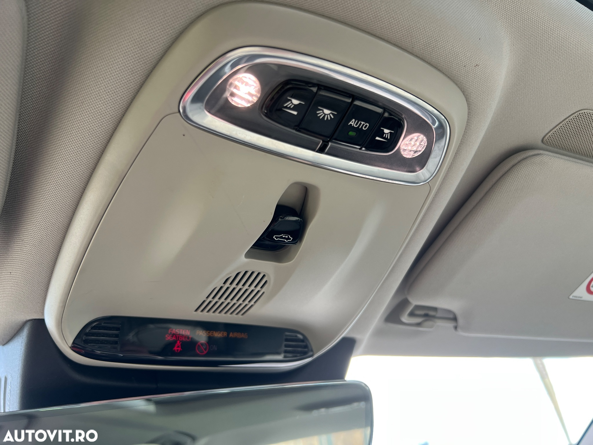 Volvo S90 D5 AWD Geartronic Inscription - 15