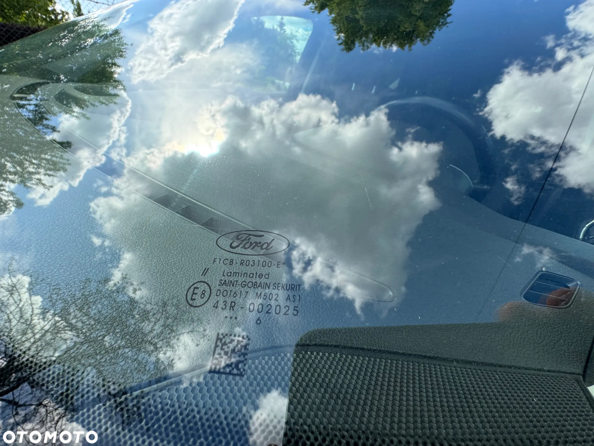 Ford C-MAX 1.5 EcoBoost Start-Stop-System COOL&CONNECT - 9