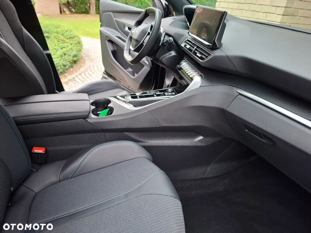 Peugeot 3008 2023