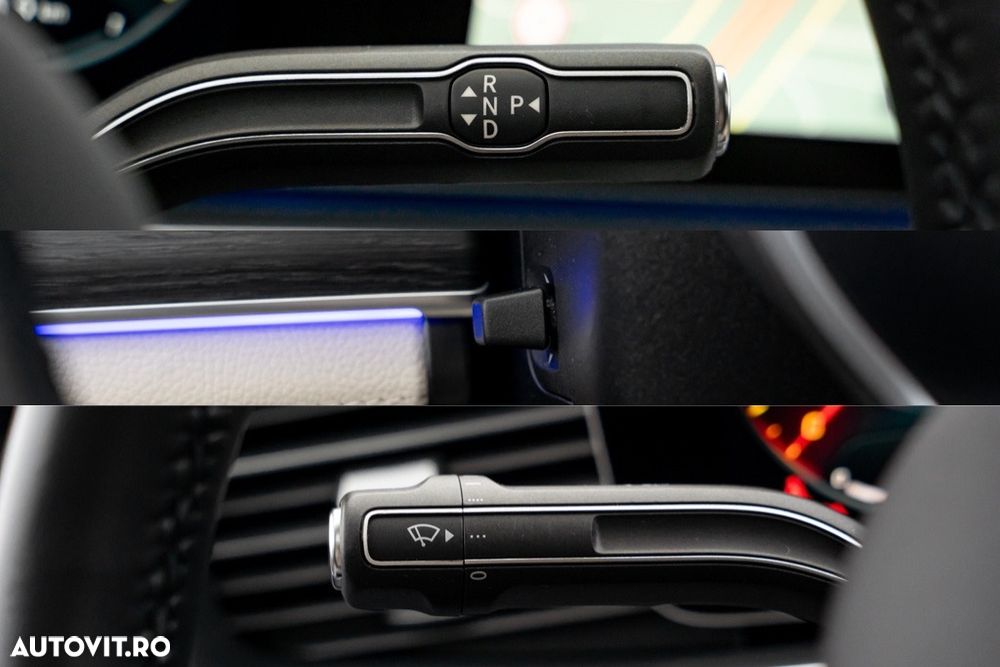 Mercedes-Benz GLE Coupe 350 e 4Matic 9G-TRONIC AMG Line - 35