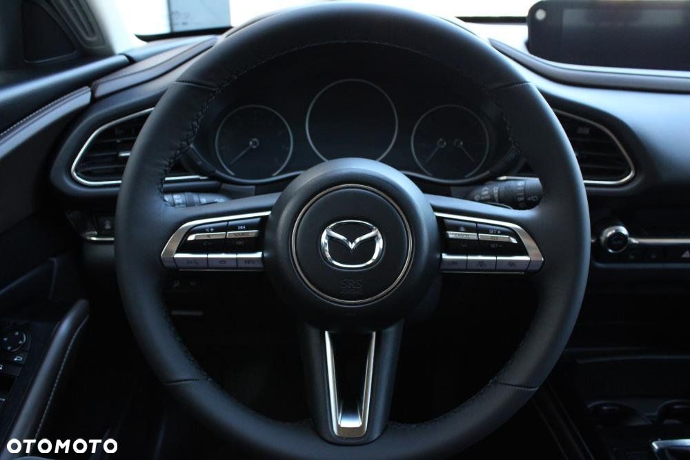 Mazda CX-30 - 17