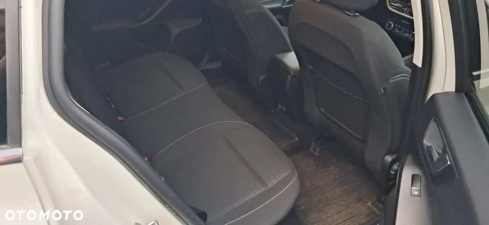 Ford Focus - 14