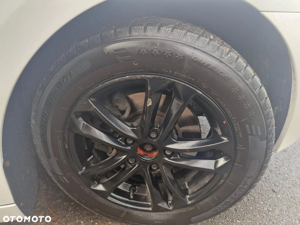 Hyundai i40 1.7 CRDi Comfort - 21