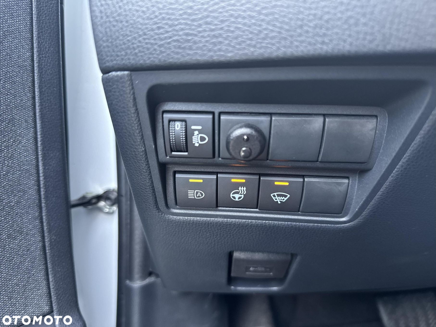 Toyota Yaris Cross - 19