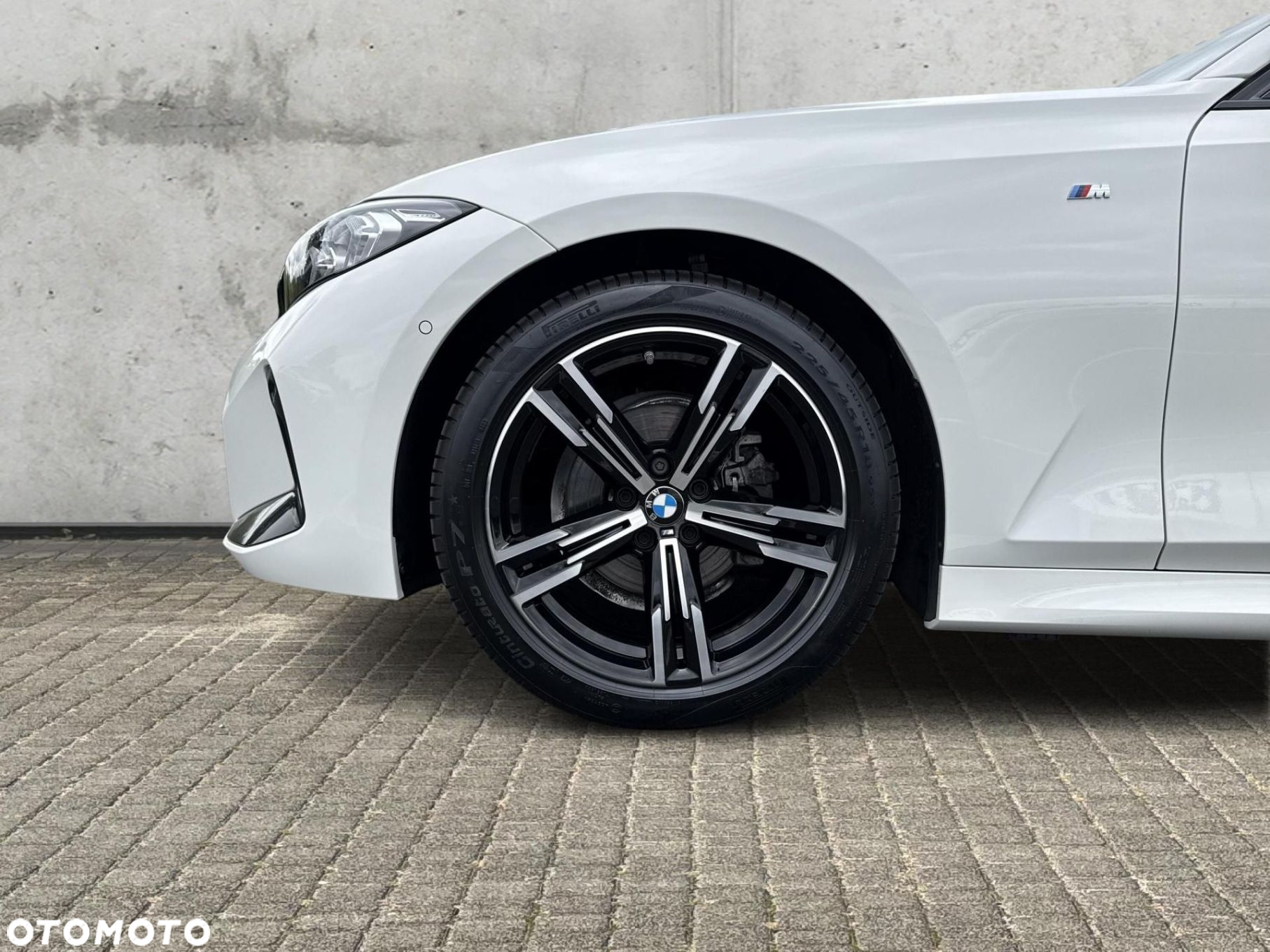 BMW Seria 3 - 9