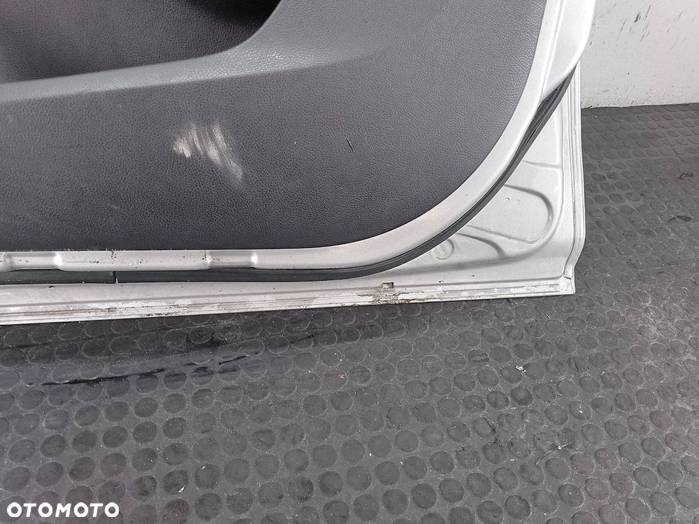 DRZWI PRZÓD PRAWY FORD FOCUS III 0B KOMBI - 13