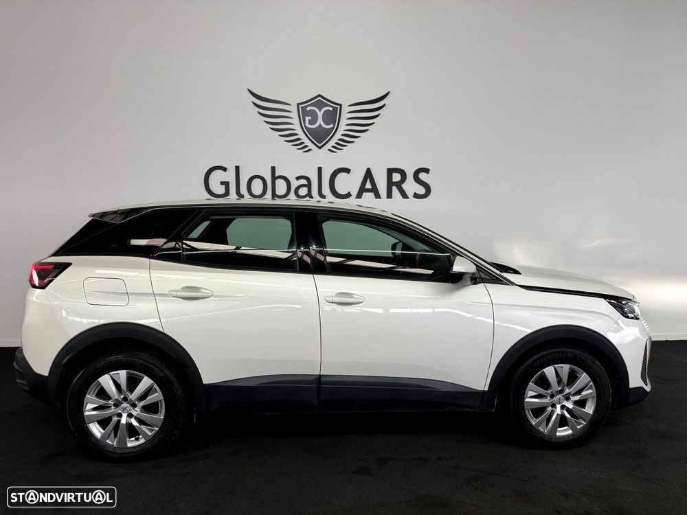 Peugeot 3008 1.5 BlueHDi Allure Pack EAT8 - 40