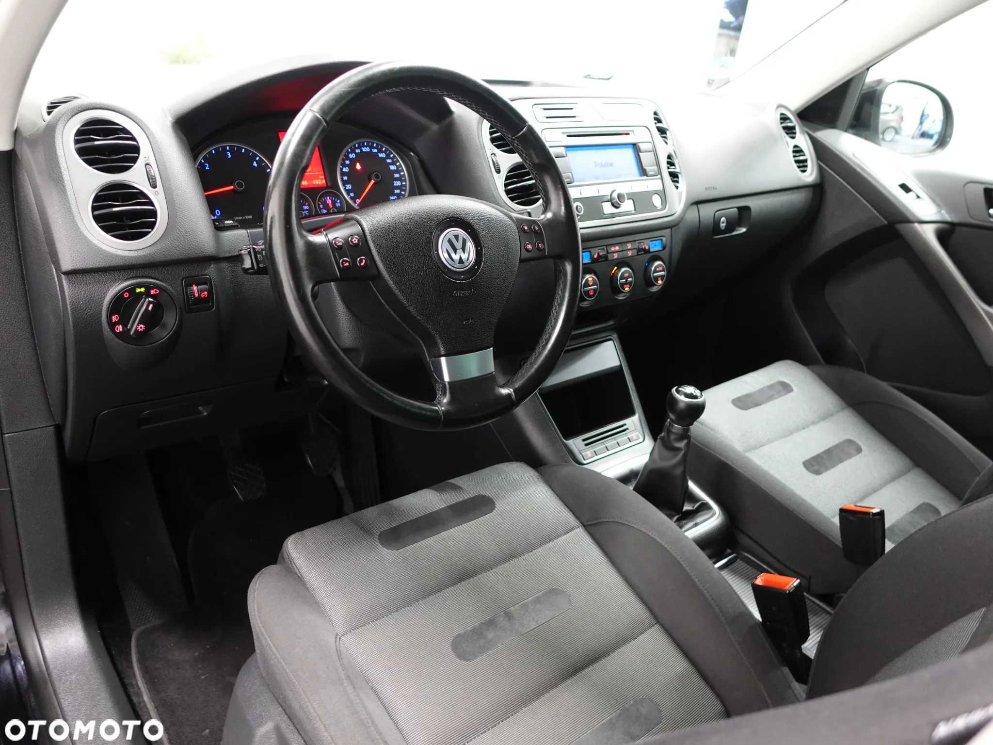 Volkswagen Tiguan 2.0 TDI 4Mot Sport&Style - 21