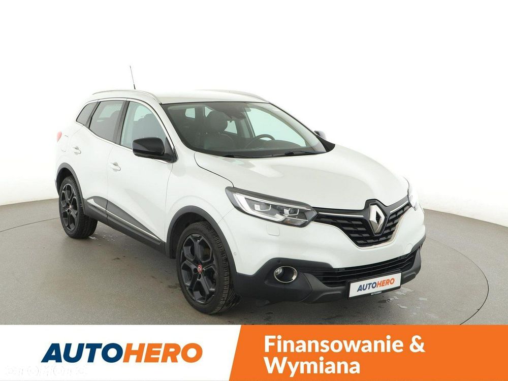 Renault Kadjar Energy TCe 165 CROSSBORDER-S - 10