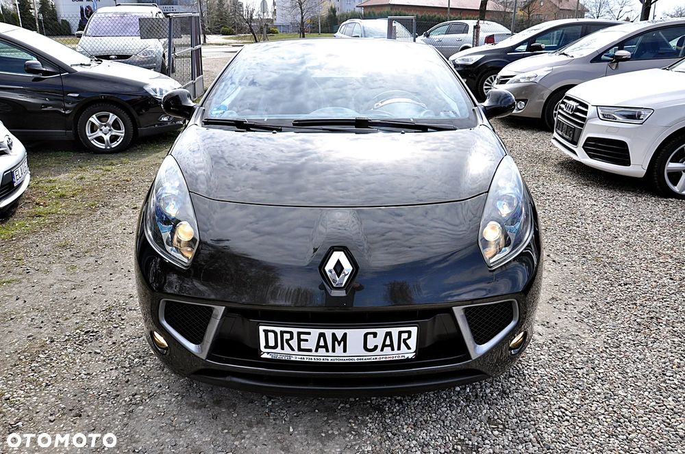 Renault Wind - 18