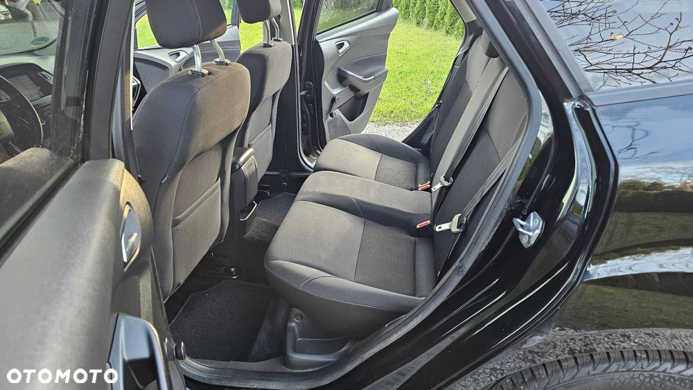 Ford Focus 1.5 EcoBoost Trend Sport ASS - 13