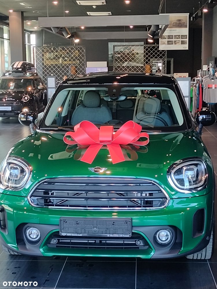MINI Countryman Cooper - 1