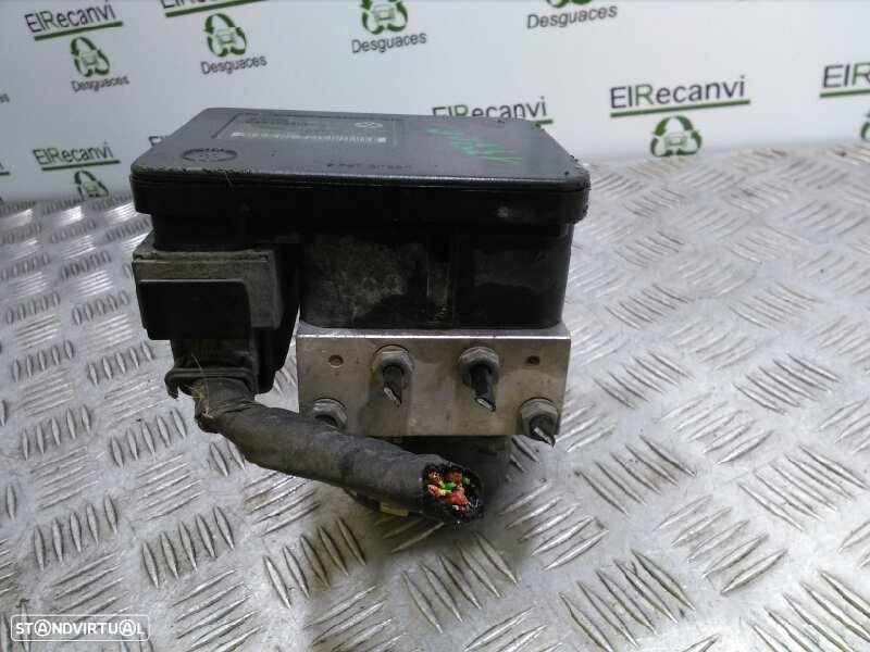 ABS VOLKSWAGEN TOURAN 2003 -1K0614517AC - 4