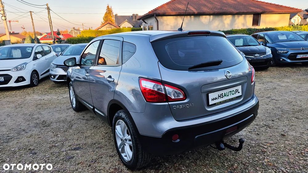 Nissan Qashqai 1.6 I-Way - 18