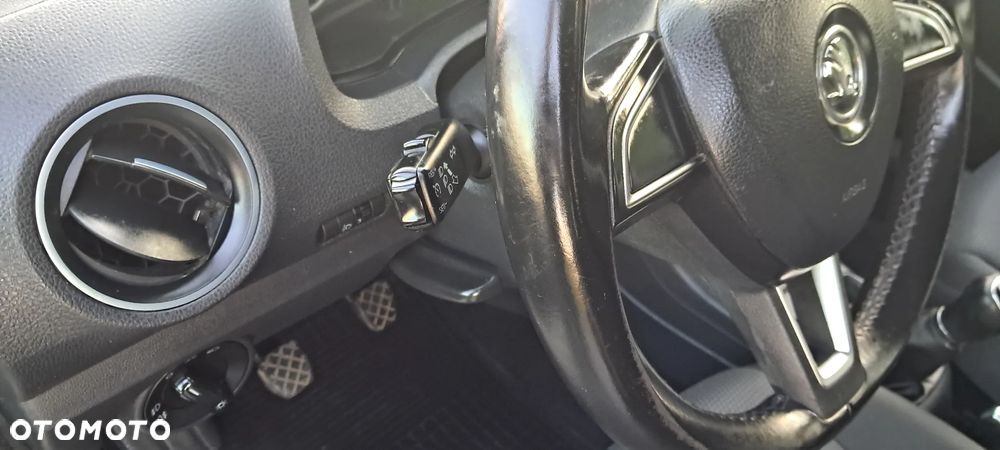 Skoda Citigo 1.0 MPI Active - 15