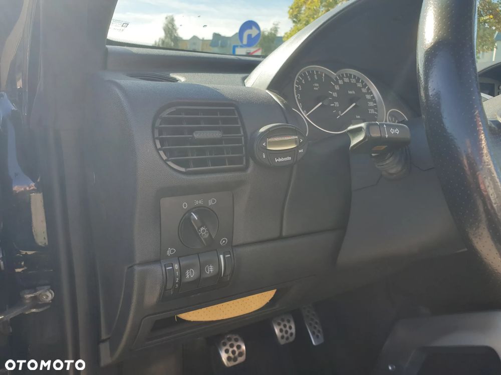 Opel Tigra 1.4 Enjoy - 19