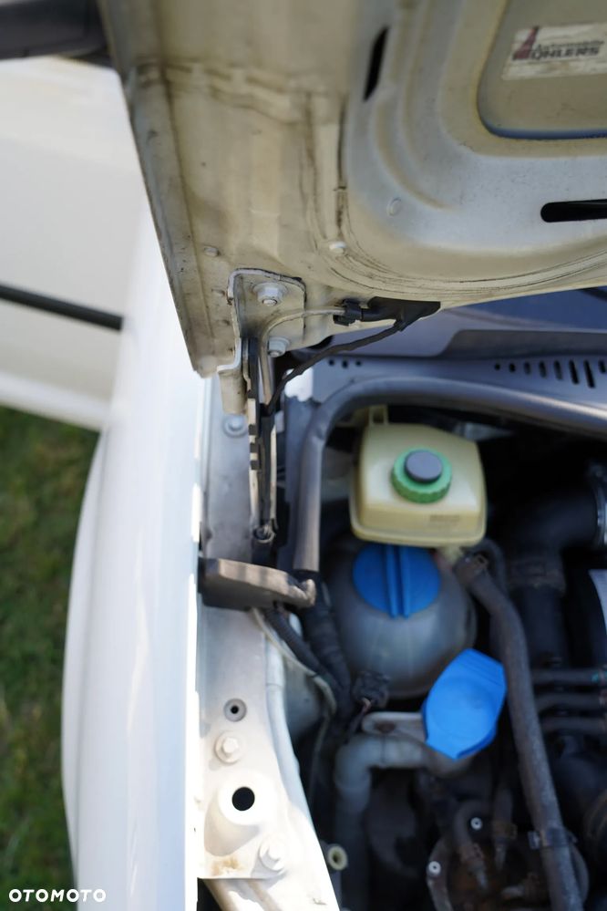 Volkswagen Caddy - 20