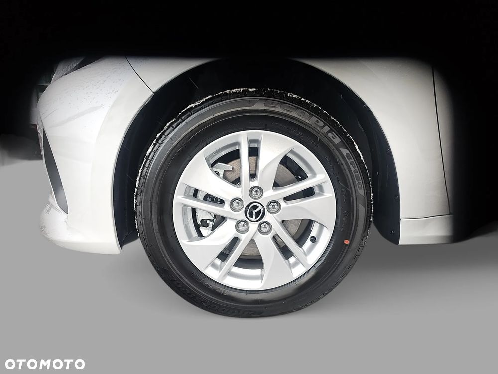 Mazda 2 Hybrid 1.5 Centre Line CVT - 9