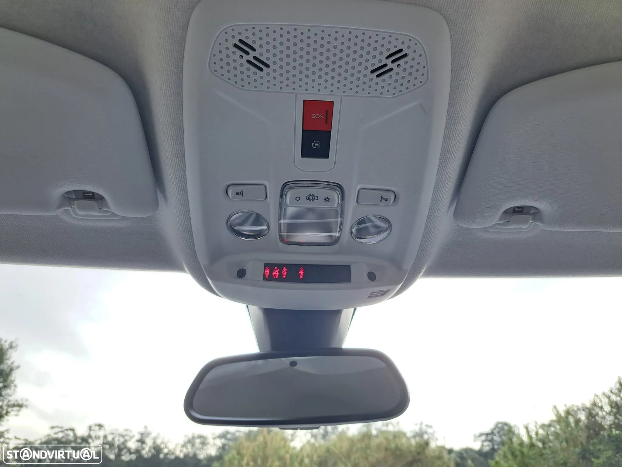 Opel Mokka-e Edition - 24