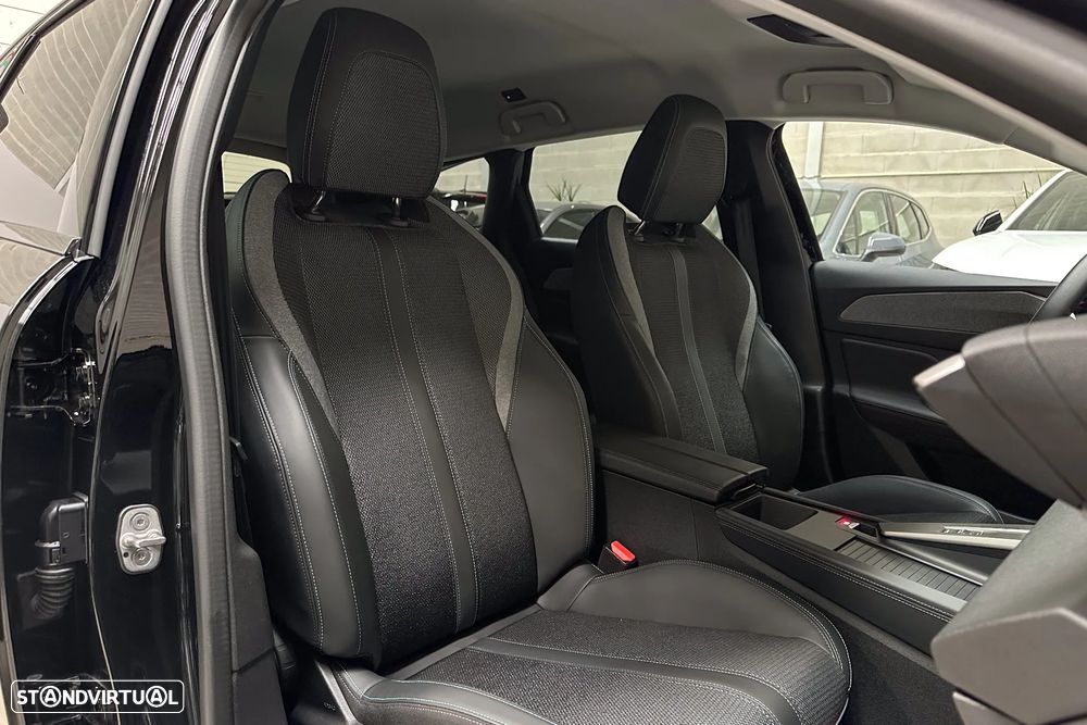 Peugeot 308 SW PureTech 130 EAT8 Allure Pack - 11