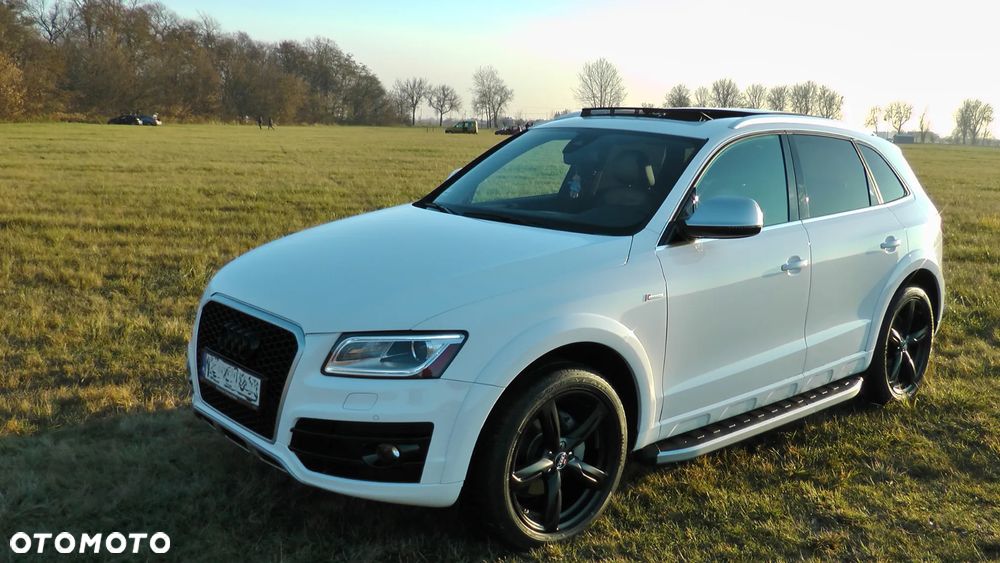 Audi Q5 - 1