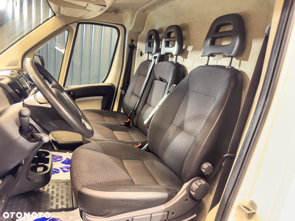 Citroën JUMPER - 12