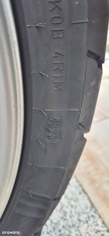BMW GS - 6
