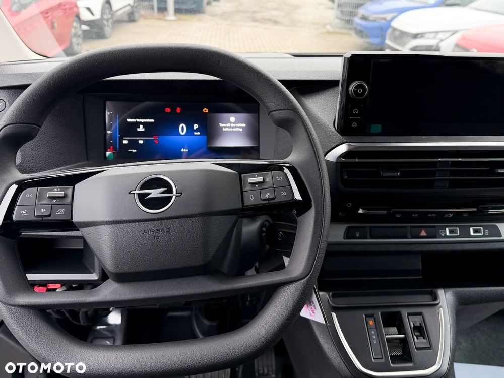 Opel Zafira 2.2 Diesel XL Business - 26