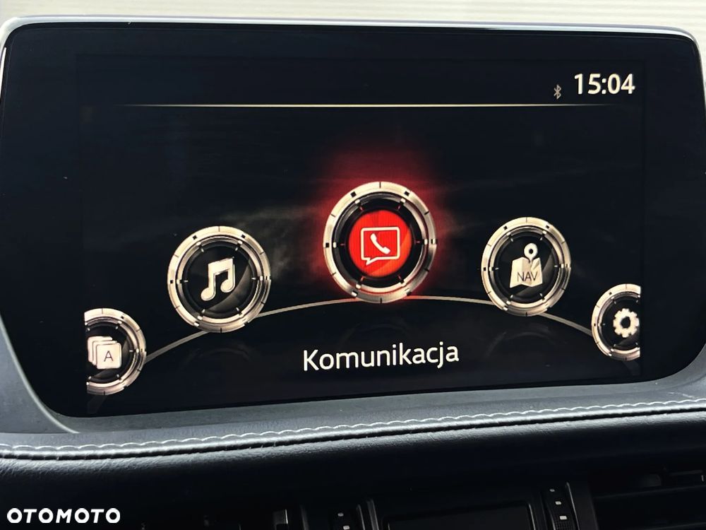 Mazda 6 2.0 SkyPassion - 38