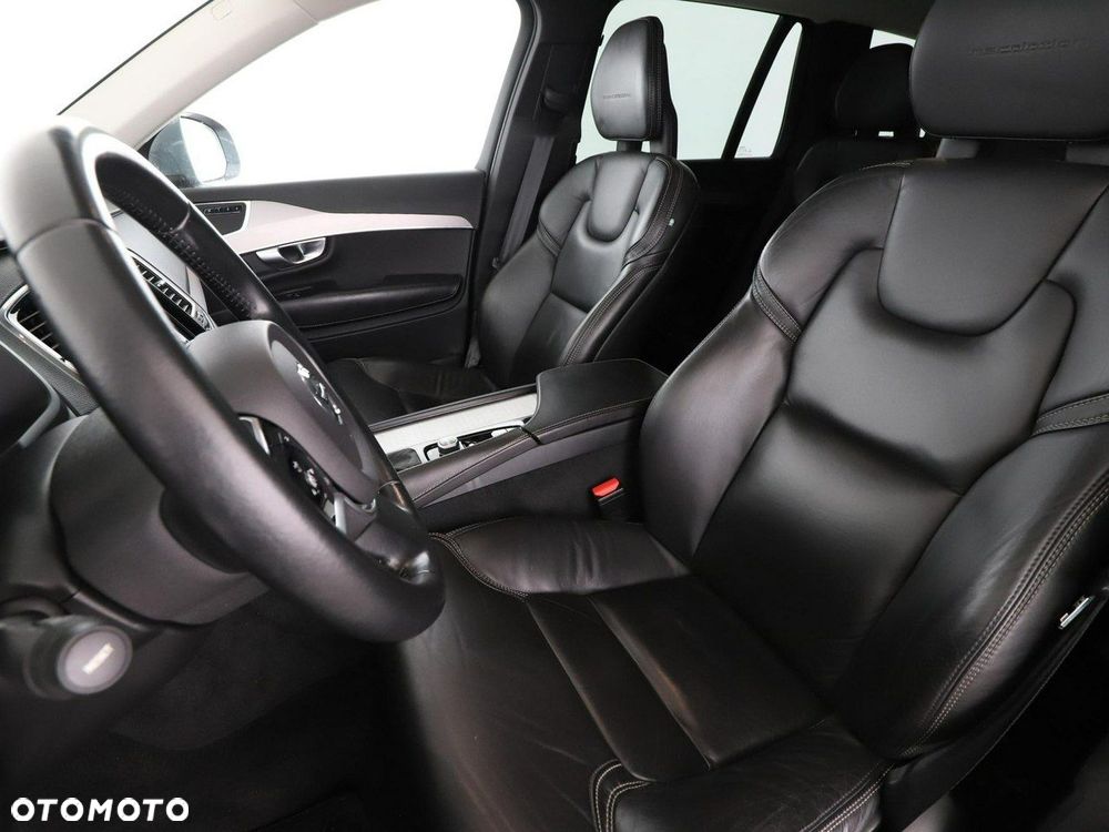 Volvo XC 90 D5 AWD Inscription - 13