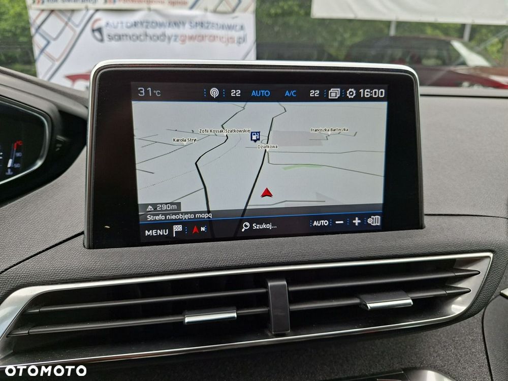 Peugeot 5008 BlueHDi 130 EAT8 Allure - 20