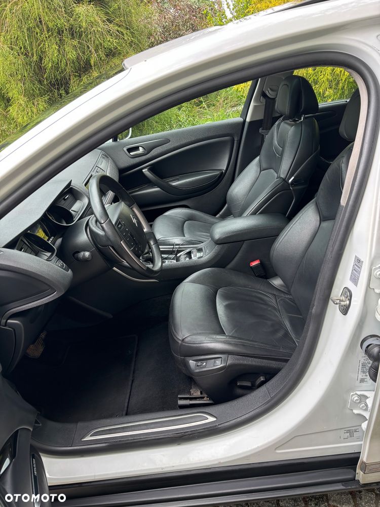 Citroën C5 3.0 HDi V6 Exclusive - 6