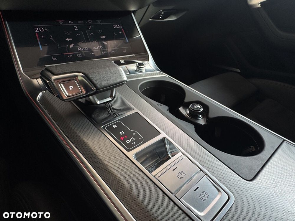Audi A6 Avant 40 TDI mHEV Quattro S Line S tronic - 34