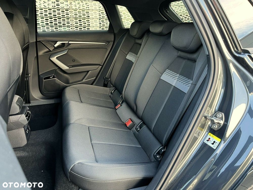 Audi A3 Sportback - 24