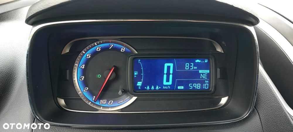 Chevrolet Trax 1.6 LT - 17