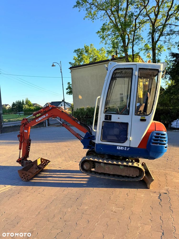New Holland B80b - 12