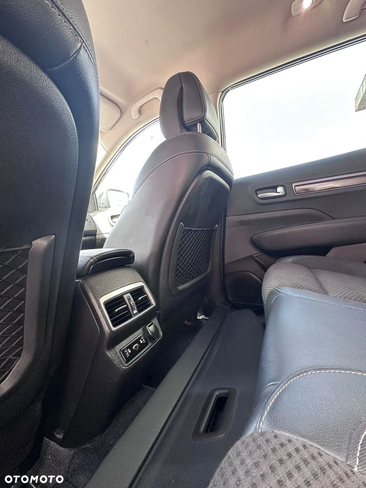 Renault Koleos ENERGY dCi 175 X-tronic 4WD LIFE - 4